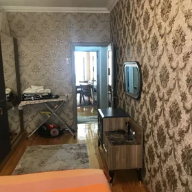 In Baku 68.0 m² apartment is for rent - Image 4