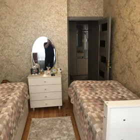 In Baku 68.0 m² apartment is for rent - Image 5