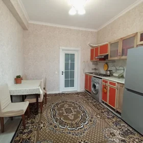 Baku-da 75.0 m2 mənzil kirayə verilir - Şəkil 3