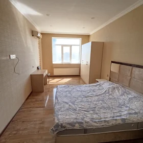 In Baku 105.0 m² apartment is for rent - Image 4
