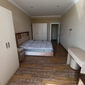 In Baku 105.0 m² apartment is for rent - Image 5