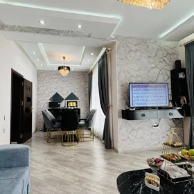 In Baku 160.0 m² house with 3.0 rooms is for sale - Image 3