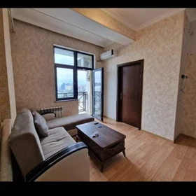 Baku-da 35.0 m2 mənzil kirayə verilir - Şəkil 2