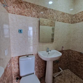 Baku-da 35.0 m2 mənzil kirayə verilir - Şəkil 4