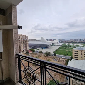 Baku-da 35.0 m2 mənzil kirayə verilir - Şəkil 5