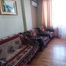 Baku-da 56.0 m2 mənzil kirayə verilir - Şəkil 2