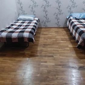 Baku-da 56.0 m2 mənzil kirayə verilir - Şəkil 3