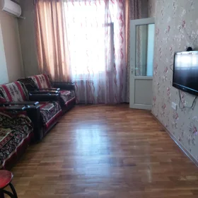 Baku-da 56.0 m2 mənzil kirayə verilir - Şəkil 4
