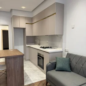 Baku-da 72.0 m2 mənzil kirayə verilir - Şəkil 2