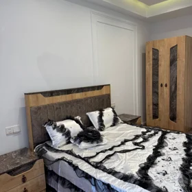 Baku-da 72.0 m2 mənzil kirayə verilir - Şəkil 4