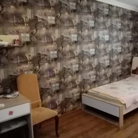 Baku-da 75.0 m2 mənzil kirayə verilir - Şəkil 5