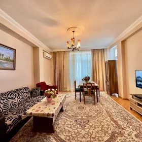 Baku-da 93.0 m2 mənzil satılır - Şəkil 2