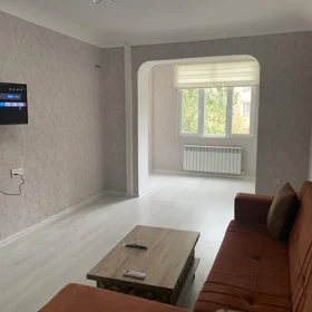 Baku-da 65.0 m2 mənzil kirayə verilir - Şəkil 2