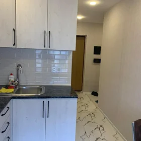 Baku-da 65.0 m2 mənzil kirayə verilir - Şəkil 4