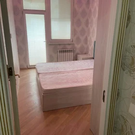 Baku-da 55.0 m2 mənzil kirayə verilir - Şəkil 4