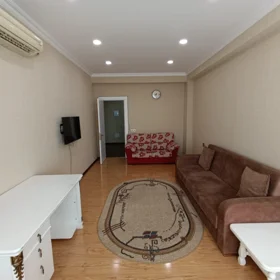 In Baku 105.0 m² apartment is for rent - Image 2