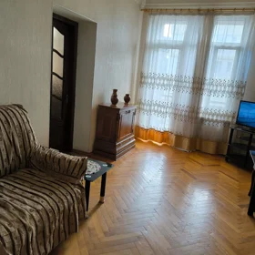 Baku-da 60.0 m2 mənzil kirayə verilir - Şəkil 2