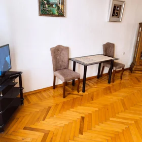 Baku-da 60.0 m2 mənzil kirayə verilir - Şəkil 4