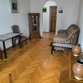 Baku-da 60.0 m2 mənzil kirayə verilir - Şəkil 5