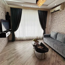 In Baku 160.0 m² house with 3.0 rooms is for sale - Image 4