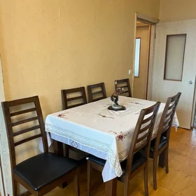 In Baku 60.0 m² apartment is for rent - Изображение 2