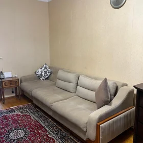 In Baku 60.0 m² apartment is for rent - Изображение 3