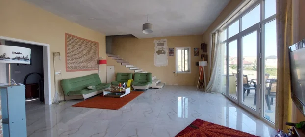 Baku-da 5.0 otaqlı 220.0 m2 bağ satılır - Şəkil 2