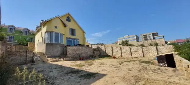 Baku-da 5.0 otaqlı 220.0 m2 bağ satılır - Şəkil 3