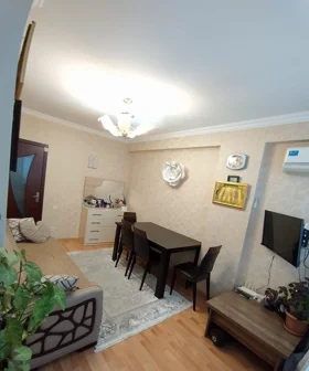 Baku-da 40.0 m2 mənzil satılır - Şəkil 5