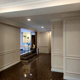 In Baku 350.0 m² apartment is for rent - Image 3
