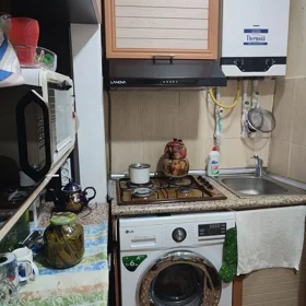 Baku-da 36.0 m2 mənzil satılır - Şəkil 2