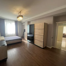 In Baku 122.0 m² apartment is for rent - Image 4