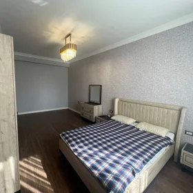 In Baku 122.0 m² apartment is for rent - Image 5