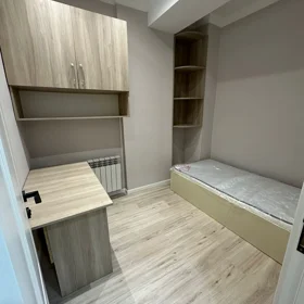 Baku-da 70.0 m2 mənzil kirayə verilir - Şəkil 3