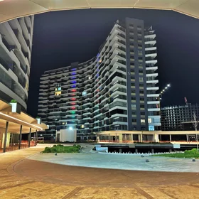In Baku 67.0 m² apartment is for sale - Image 2