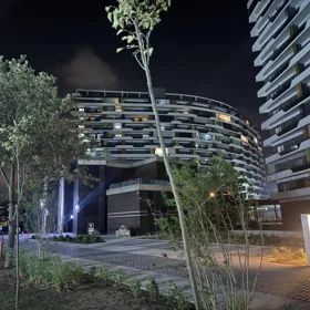 In Baku 67.0 m² apartment is for sale - Image 3