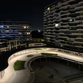 In Baku 67.0 m² apartment is for sale - Image 4