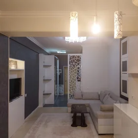 In Baku 79.0 m² apartment is for rent - Image 3