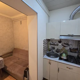 In Baku 35.0 m² apartment is for rent - Image 3