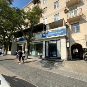 In Baku 80.0 m² office is for rent - Image 2