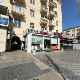 In Baku 80.0 m² office is for rent - Image 3