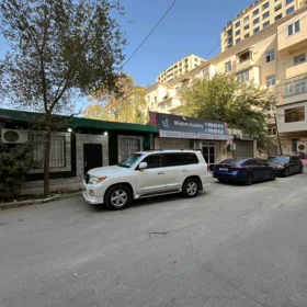 In Baku 80.0 m² office is for rent - Image 5