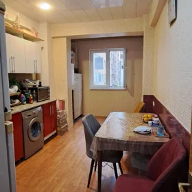 Khirdalan-da 45.0 m2 mənzil satılır - Şəkil 5
