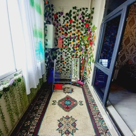 Baku-da 64.0 m2 mənzil kirayə verilir - Şəkil 5