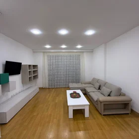 In Baku 90.0 m² apartment is for rent - Изображение 2
