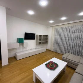 In Baku 90.0 m² apartment is for rent - Изображение 3