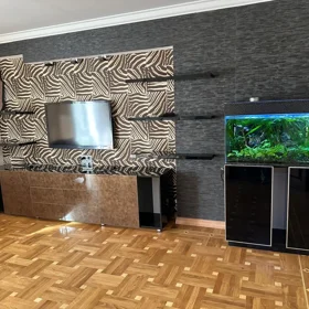 In Baku 120.0 m² apartment is for rent - Изображение 2