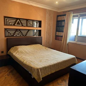 In Baku 120.0 m² apartment is for rent - Изображение 3