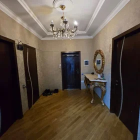 Baku-da 95.0 m2 mənzil kirayə verilir - Şəkil 5