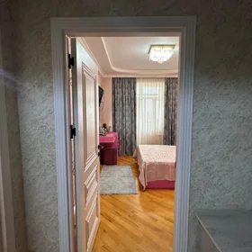 Khirdalan-da 75.0 m2 mənzil kirayə verilir - Şəkil 3